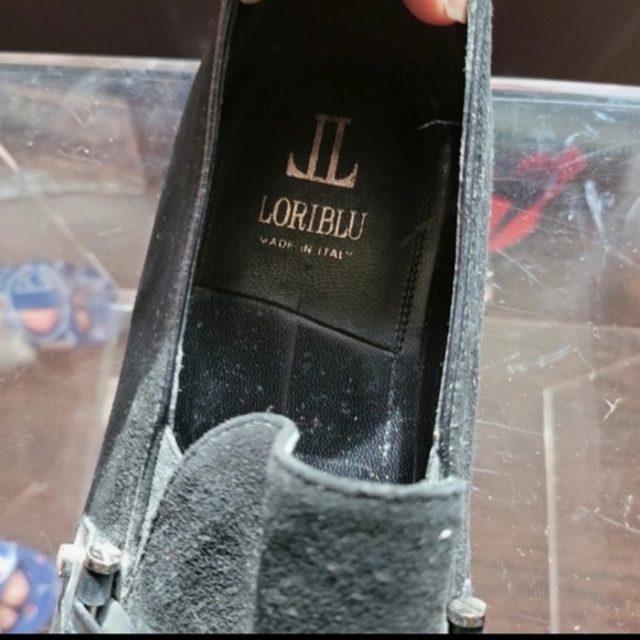 Loriblu Loafers - Picture 5 of 5